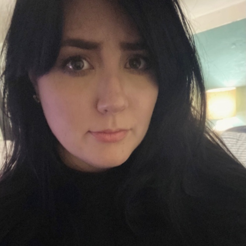 Meet your Posher, Tamria